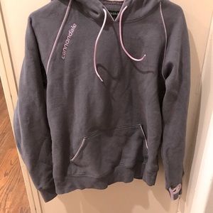 Cannondale Ladies Sweatshirt Small-medium